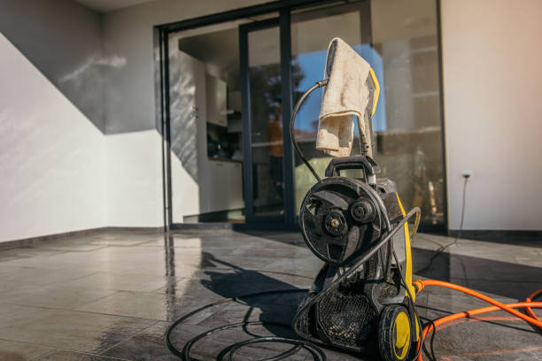Professional Pressure Washing Services in Helmetta, NJ